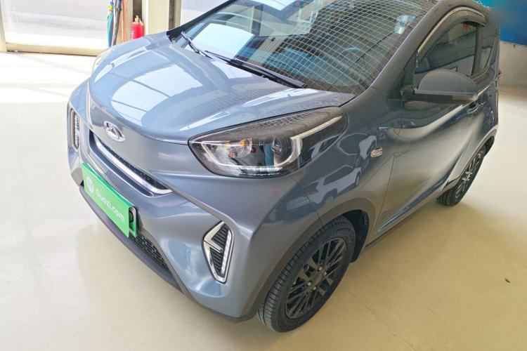 Used Chery Little Ant 2024 Edition Youth Version 251km True Love Edition 25.05 kWh