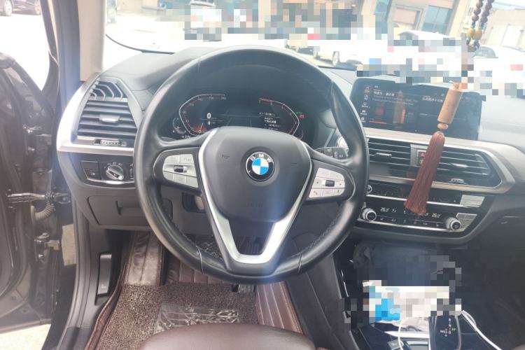 Used BMW X3 2021 xDrive28i Luxury Package