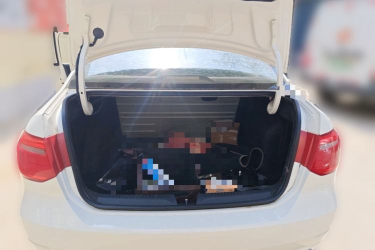 Used Volkswagen Jetta 2015 Value Edition 1.6L Manual Fashionable Style