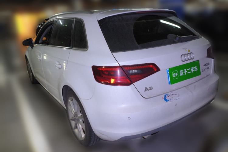 Used Audi A3 2016 Sportback 35 TFSI Style Edition