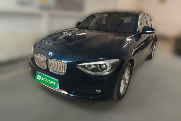 Used BMW 1 Series 2012 116i Urban Edition Guazi used car, China used car export, Used car for sale, Used  cars, Cheapest cars for sale