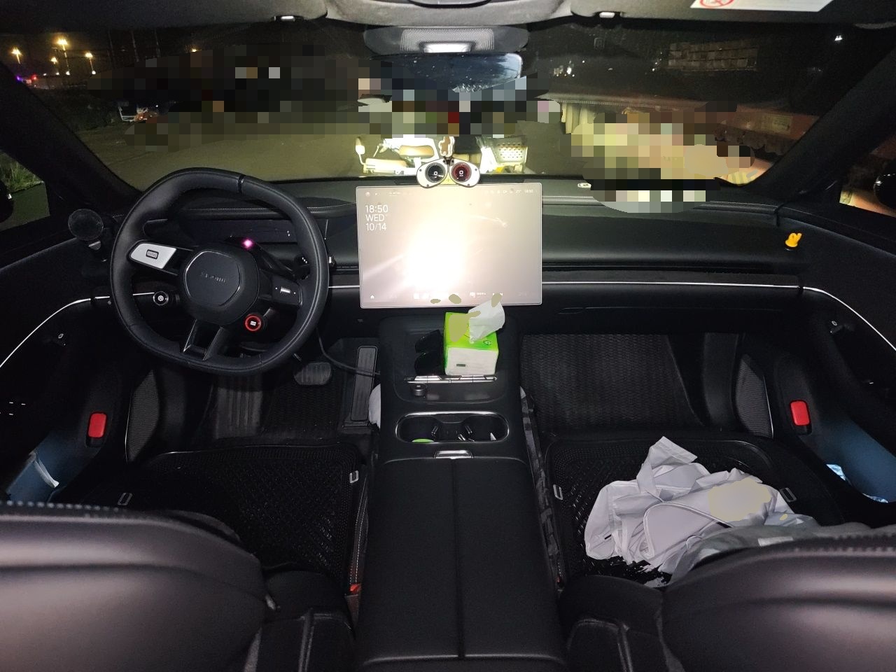 Xiaomi Auto SU7 2026 Model Standard Edition — снимка 9
