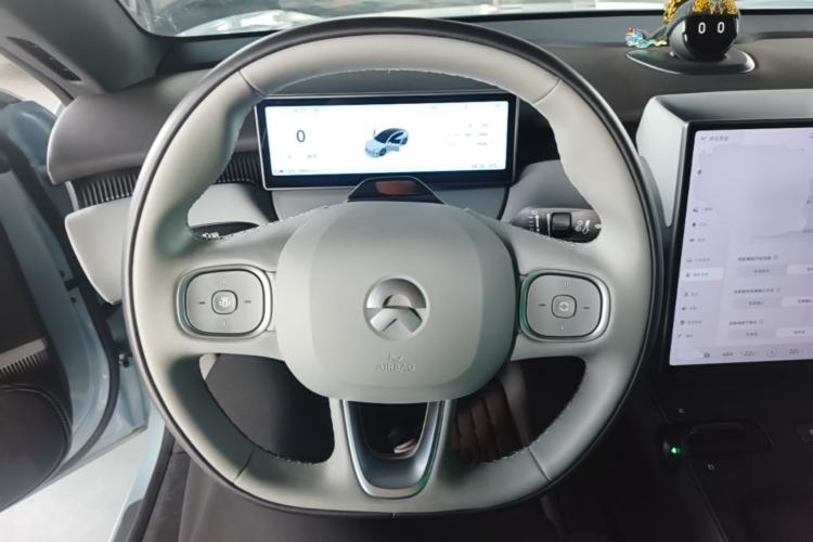 Used Nio ET5 2022 75 kWh