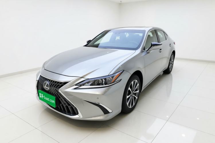 Used Lexus ES 2024 200 Premium Edition