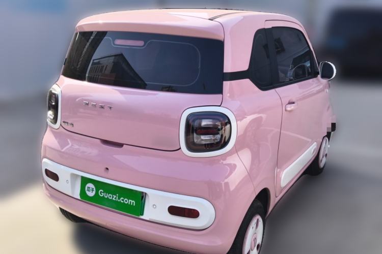 Used Bestune Pony 2025 222km Lightning Horse