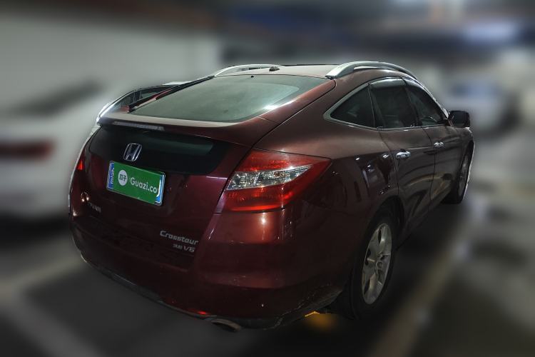 Used Honda Crosstour 2011 3.5L Prestige Edition