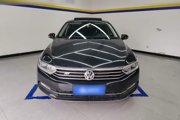 Used Volkswagen Magotan 2019 330TSI DSG Luxury Version China VI Standard