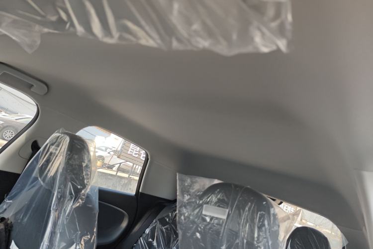 Used Dongfeng NAMMI 01 2026 Model Originality Edition 430Air
