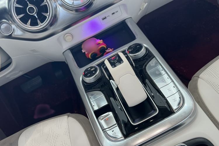 Used Cyberspace Tank 300 2021 2.0T Cyber Tank
