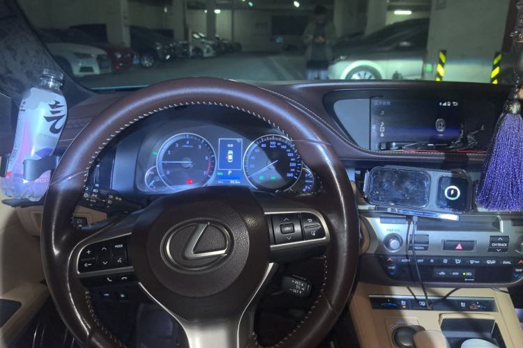 Used Lexus ES 2015 250 Elegant Edition