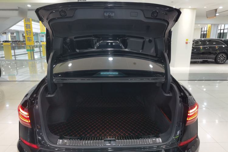 Used Volkswagen Passat 2024 380TSI Elite Edition