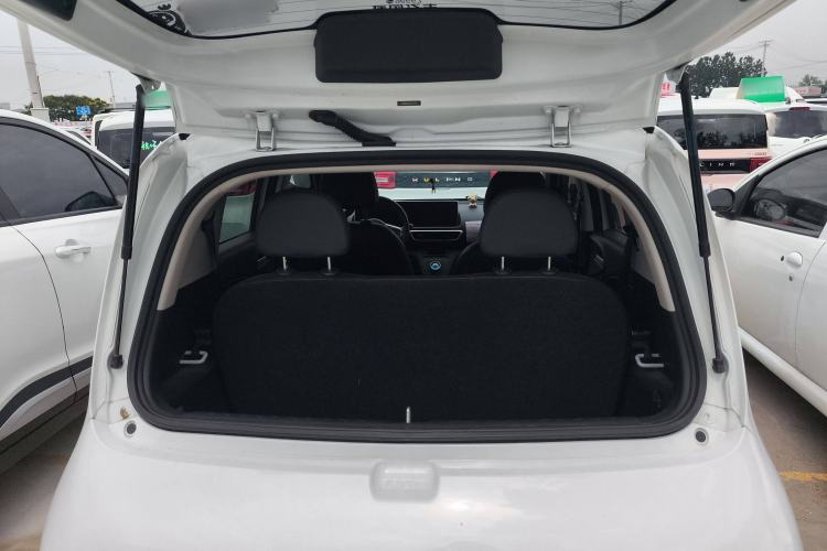 Used ORA White Cat 2020 401 km Long-Range Version