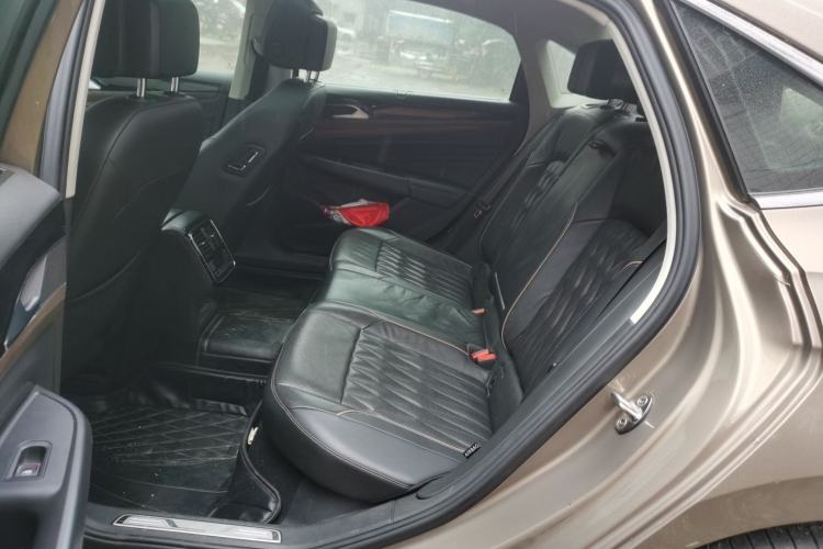 Used Volkswagen Passat 2019 330TSI Luxury Edition China V Standard