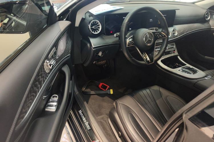 Used Mercedes-Benz CLS 2022 CLS 300 Sport Edition
