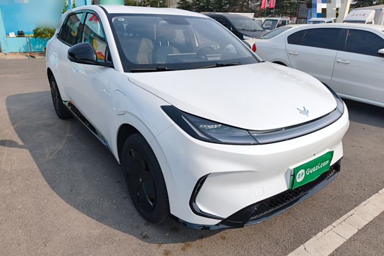 Used ARCFOX T1 2025 Model 425 PRO
