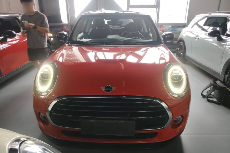 Used MINI MINI 2019 1.5T COOPER Classic Edition