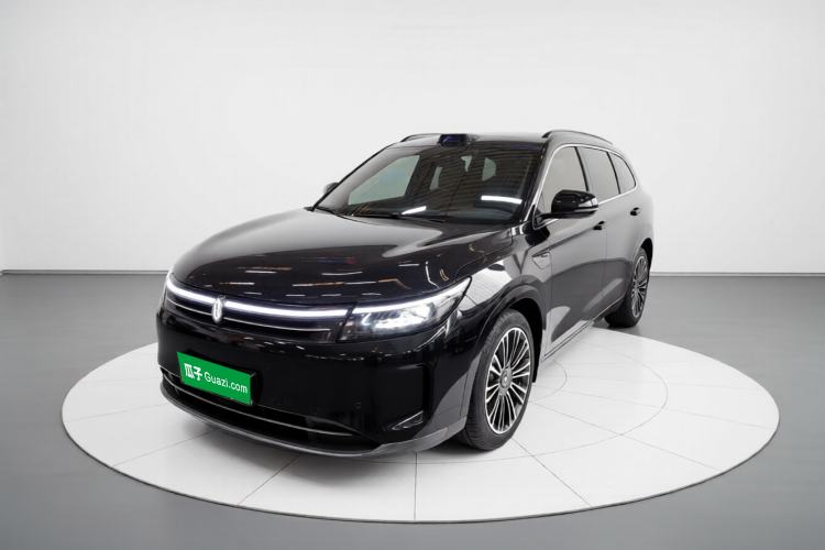 Used Hima AITO M7 2024 1.5T Intelligent Drive Rear-Drive Ultra Version 5 Seats