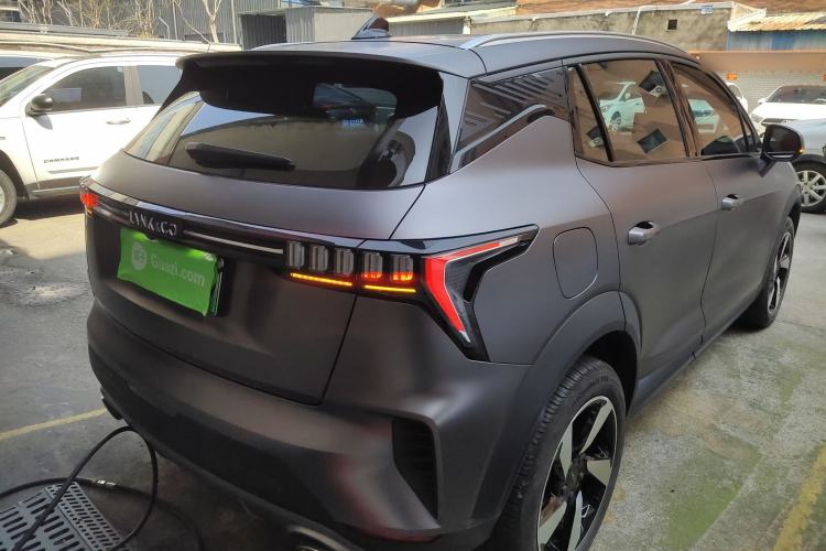 Used Lynk & Co 06 EM-P 2020 PHEV Plus