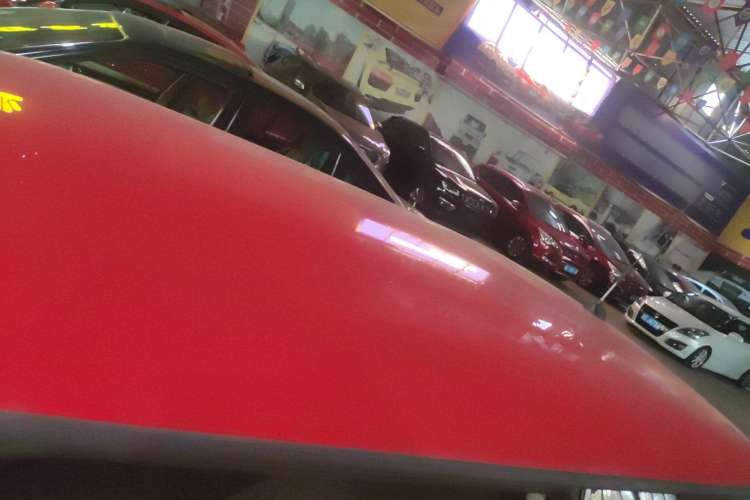 Used MINI MINI 2011 1.6L ONE