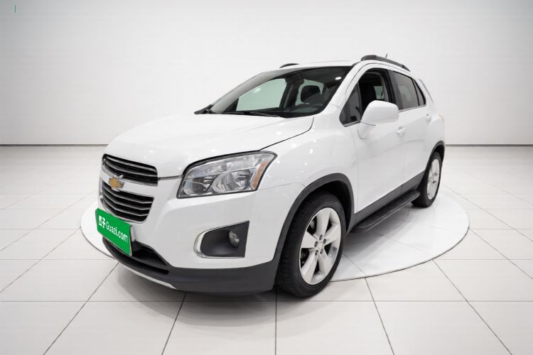 Used Chevrolet Trax 2016 1.4T Automatic Two-Wheel Drive Luxury Version Guazi used car, China used car export, Used car for sale, Used  cars, Cheapest cars for sale