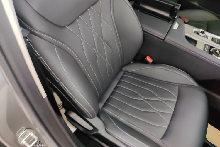 Used Chery Arrizo 8 2024 1.6T DCT Smart Right Front Seat