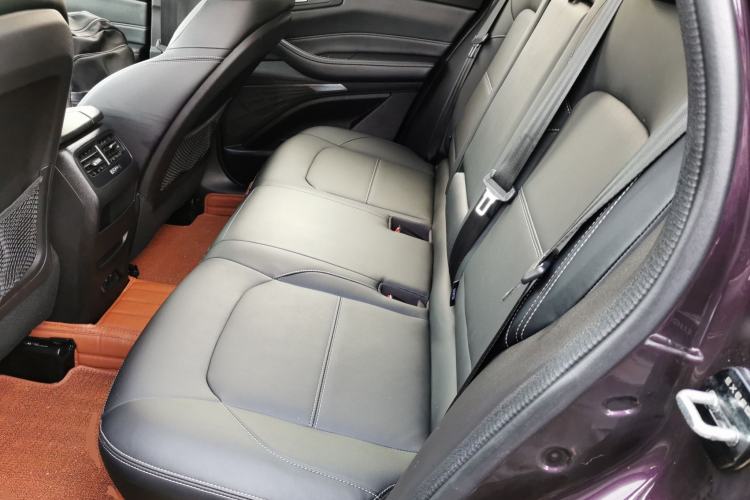 Used EXEED TX 2019 1.6T Four-Wheel Drive Platinum Edition