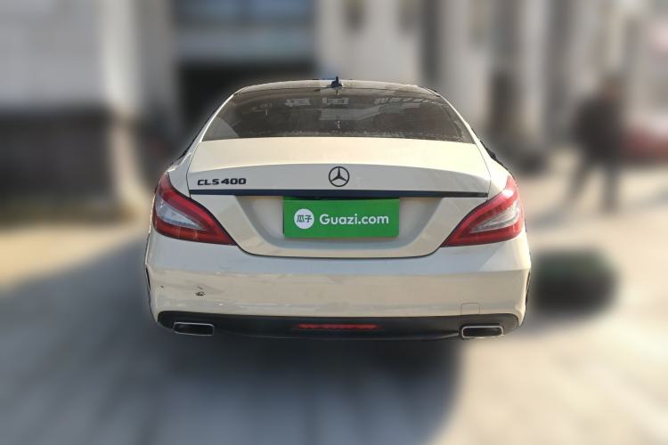 Used Mercedes-Benz CLS 2012 CLS 300 CGI

