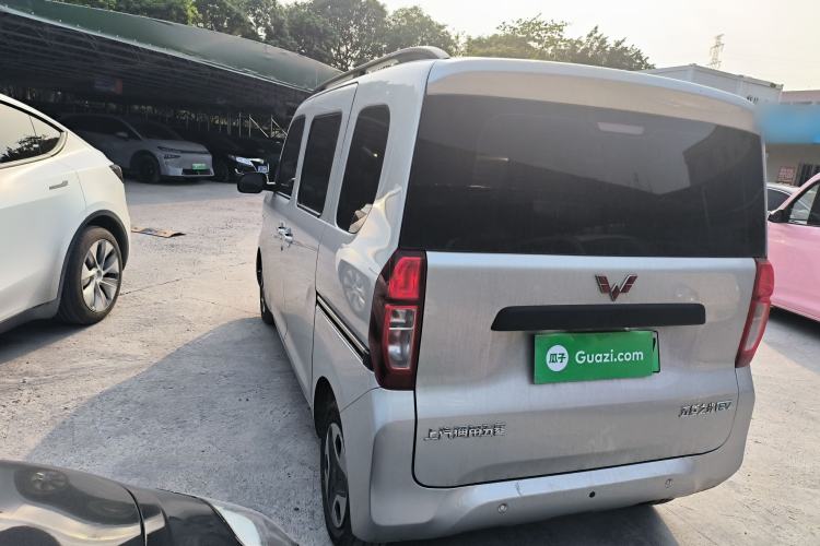 Used Wuling Zhiguang New Energy 2025 Comfort Model