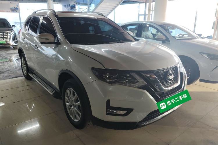 Used Nissan X-Trail 2021 2.0L CVT 2WD XL Premium Commemorative Edition