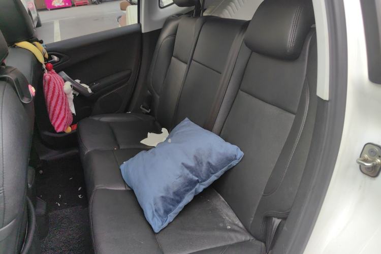 Used Peugeot 2008 2015 1.6THP Automatic Fashion Edition
