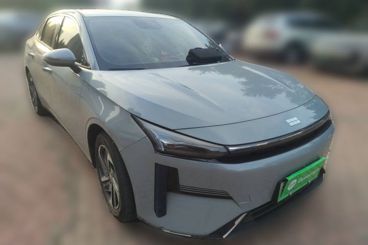 Used Geely Galaxy L6 2023 125km PLUS