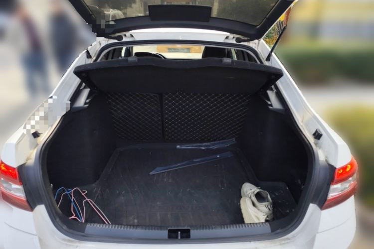 Used Skoda Octavia 2022 1.5L Automatic Comfort Edition