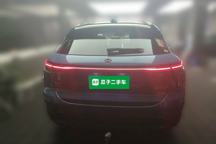 Used Nio ES7 2022 75 kWh
