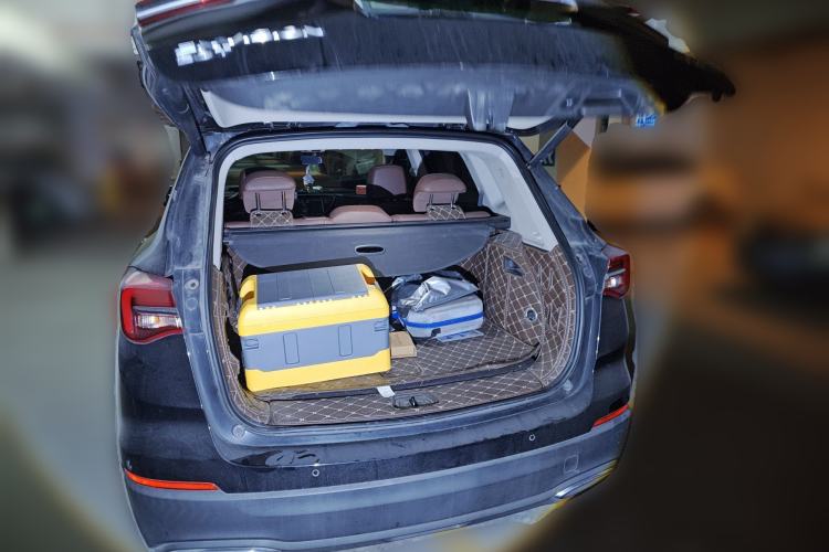 Used Buick Envision 2020 20T Two-Wheel Drive Luxury Model
