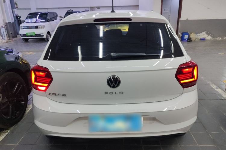 Used Volkswagen Polo 2023 Revised Plus 1.5L Automatic – Enjoy Life Edition