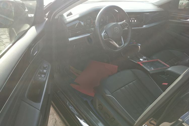 Used Volkswagen Passat 2023 Revised 330TSI Starry Elite Edition
