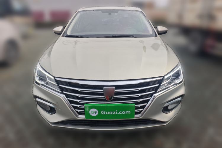 Used Roewe i5 2020 1.5L Manual 4G Connect Leehao Flagship Edition