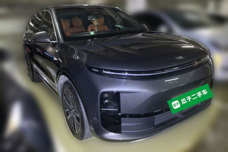 Used Li Auto L6 2024 Pro Model