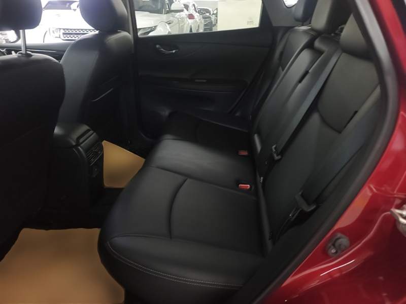 Used Nissan Tiida 2021 1.6L CVT Smart Drive Edition — 16