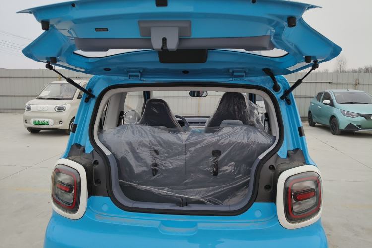 Used Bestune Pony 2025 222km Lightning Horse
