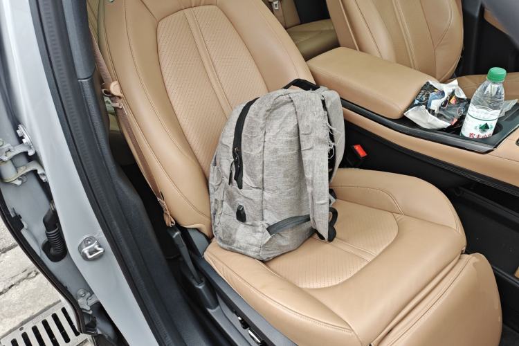 Used Nio ES6 2020 455KM Sport Edition