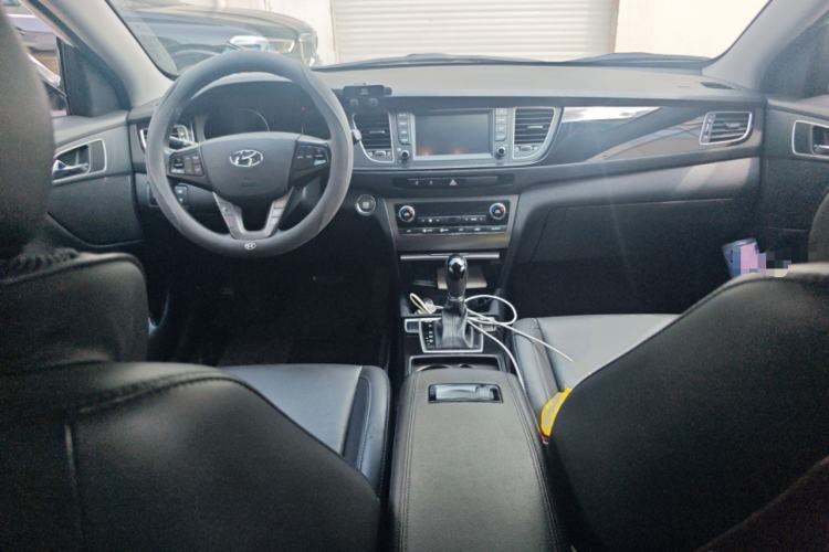 Used Hyundai Mistra 2016 1.8L Automatic Deluxe DLX Model