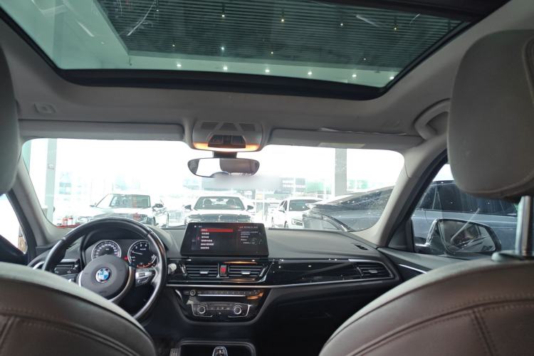 Used BMW 1 Series 2021 Revised 120i M Sport Night Edition