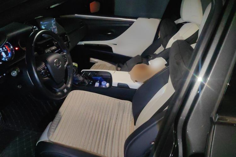 Used Lexus ES 2021 260 F SPORT