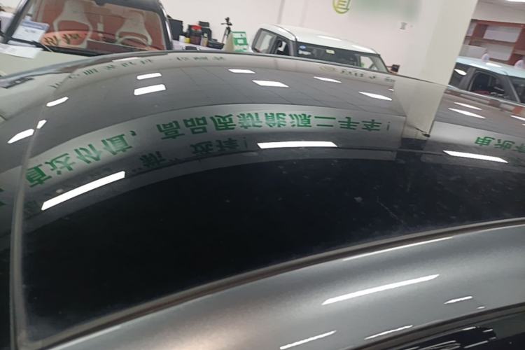 Used BYD Dolphin 2021 401km Knight Edition
