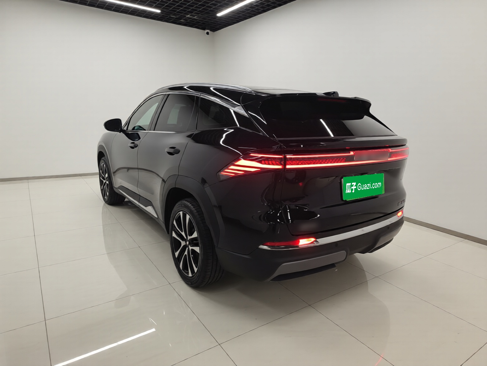 Geely Galaxy M7 2026 Model Yuanyoujia 225km Leading Edition — снимка 4