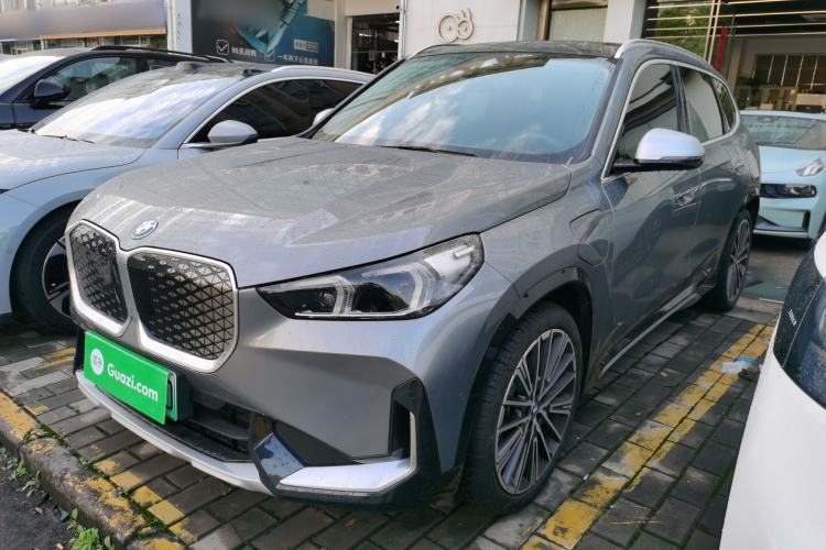 Used BMW iX1 2023 xDrive30L X Design Package