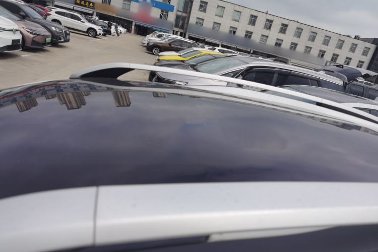 Used Peugeot 2008 2015 1.6L Automatic Playcool Edition Roof