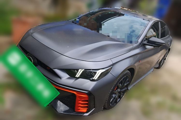 Used GAC Trumpchi EMPOW 2023 400T Automatic R MAX