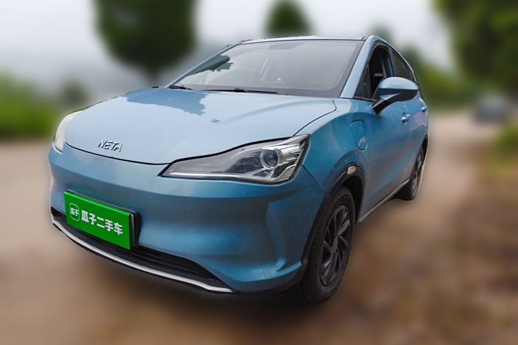 Used NETA V 2022 Chao 300 Lite Lithium Iron Phosphate